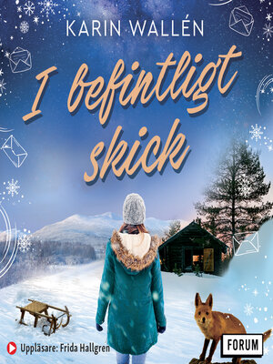 cover image of I befintligt skick
